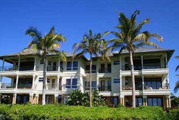 Kolea At Waikoloa Beach Hotel Eksteriør billede