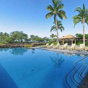 Kolea At Waikoloa Beach Hotel Eksteriør billede